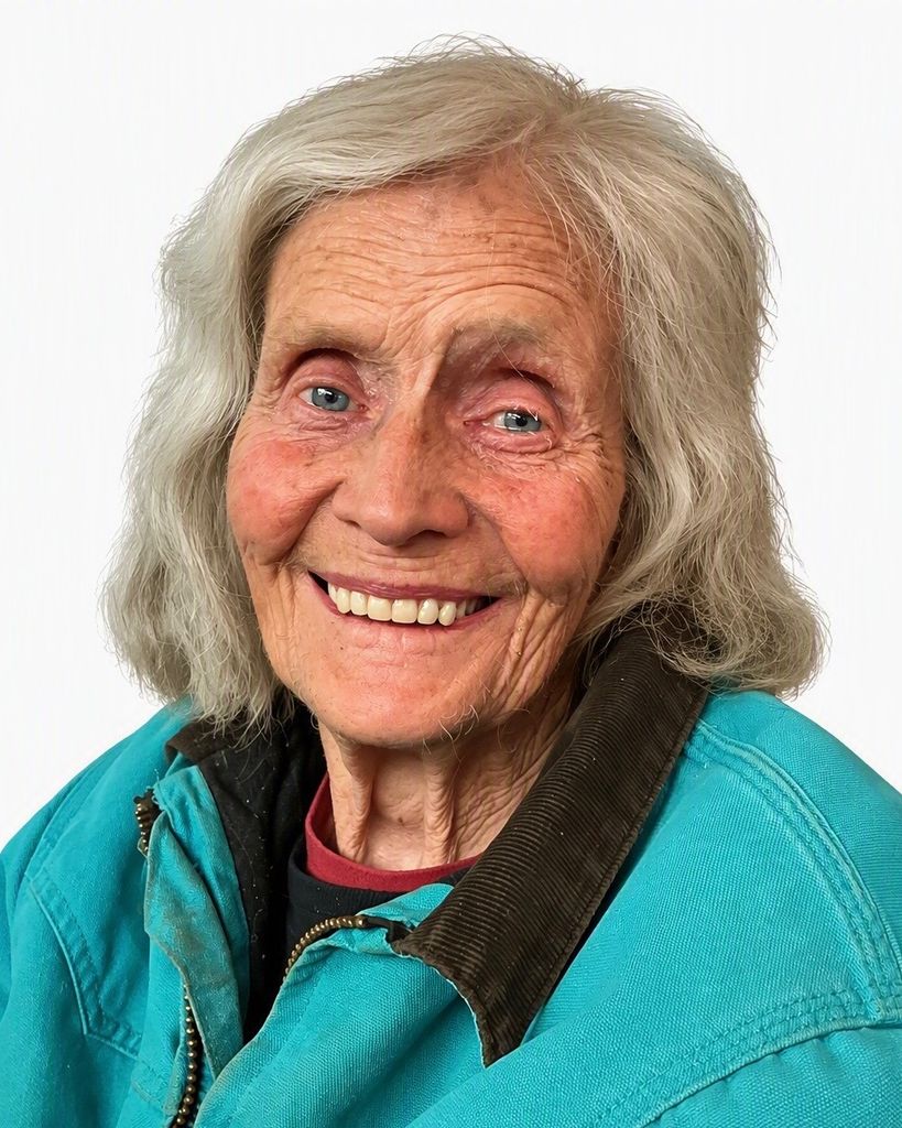 Jean Sandra Ferguson Profile Photo