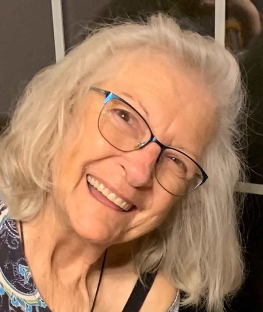 Julie Irene (Morrison)  Rayman Profile Photo