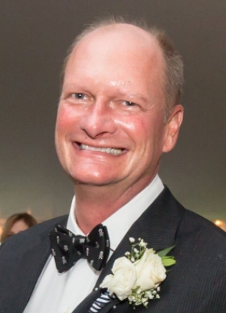 Douglas L. Beck