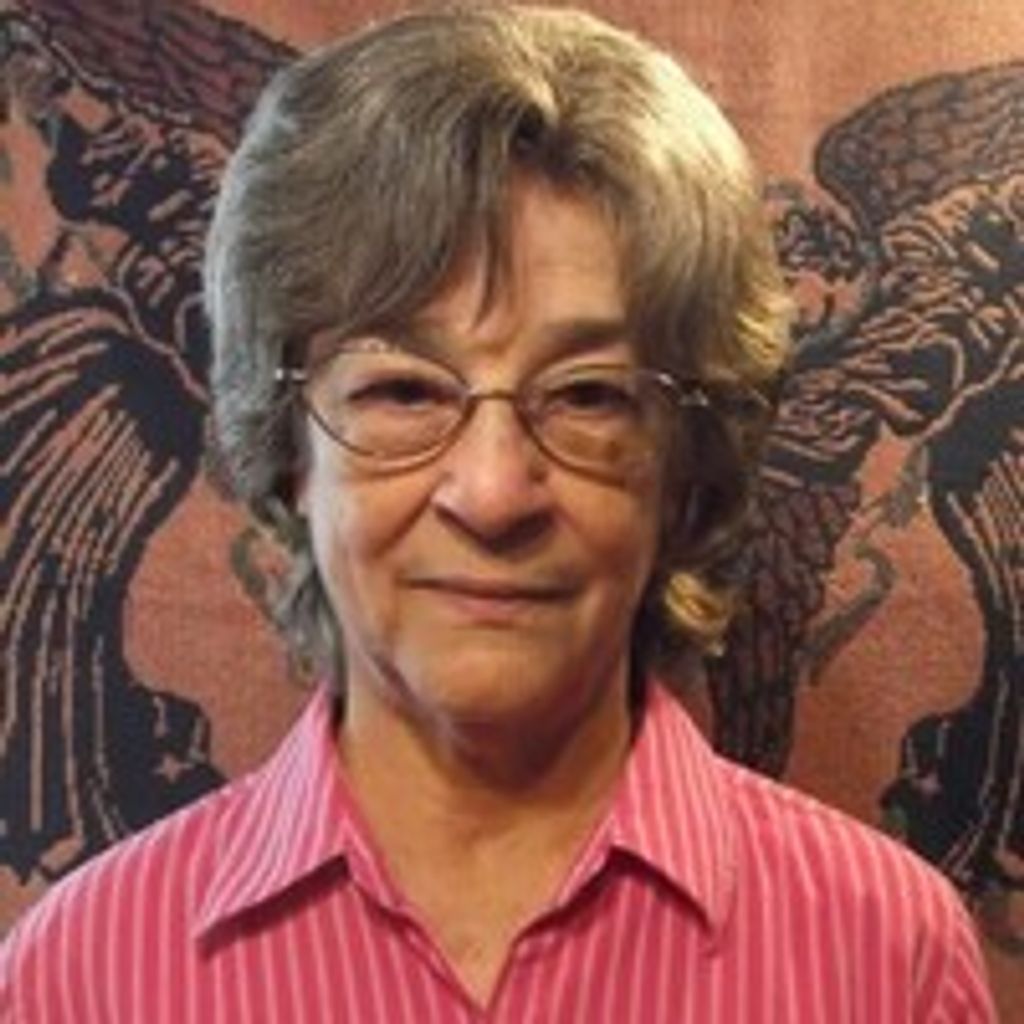 Miriam Nabors