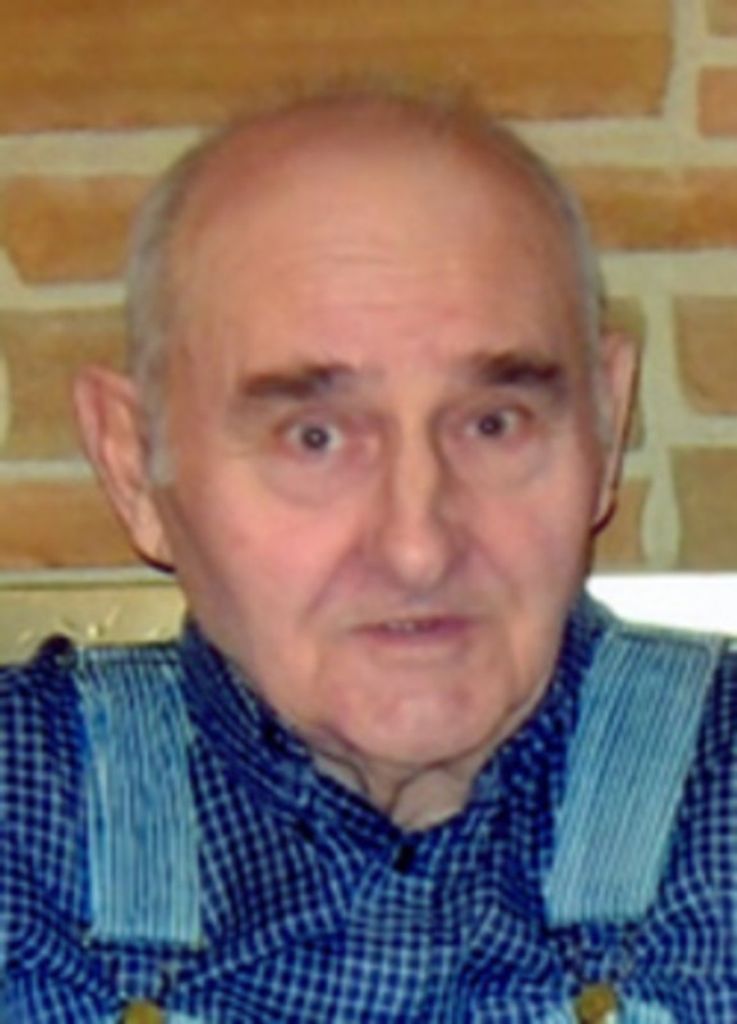 Hillis Edwin Klenk Profile Photo