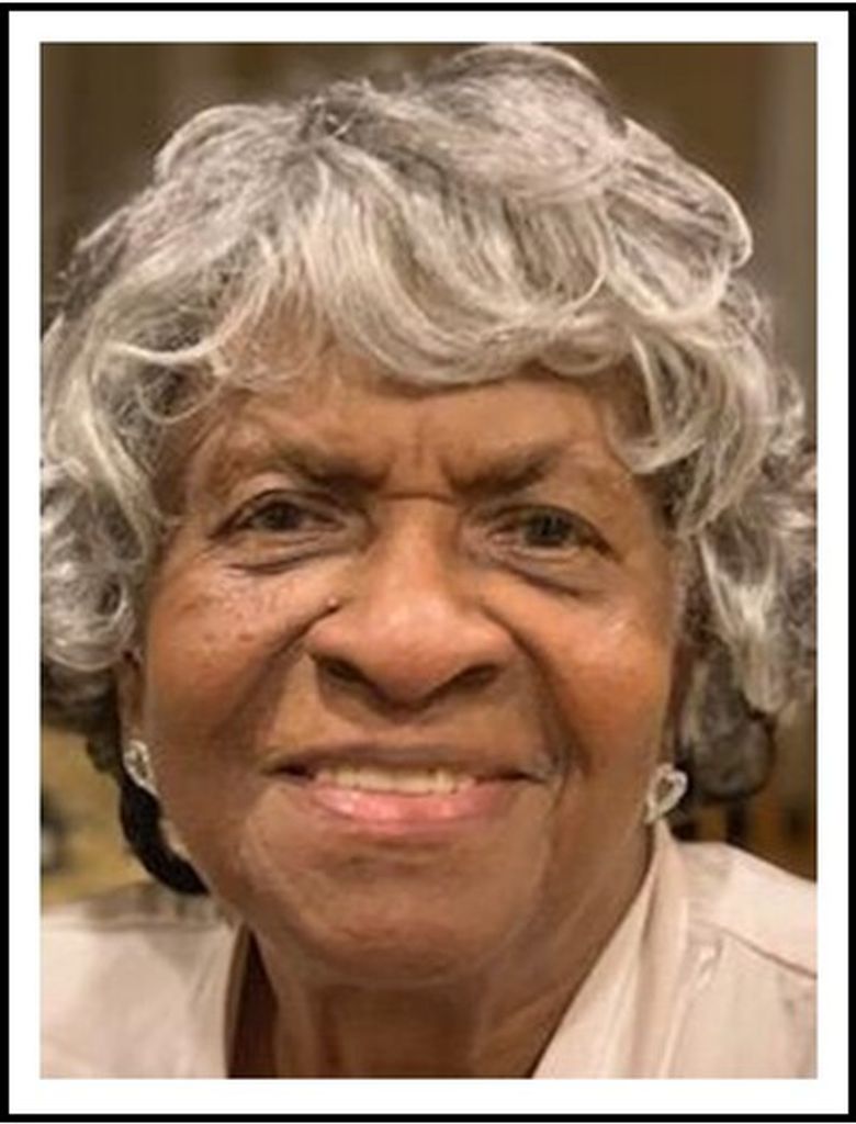 Ms. Gloria W. American Profile Photo