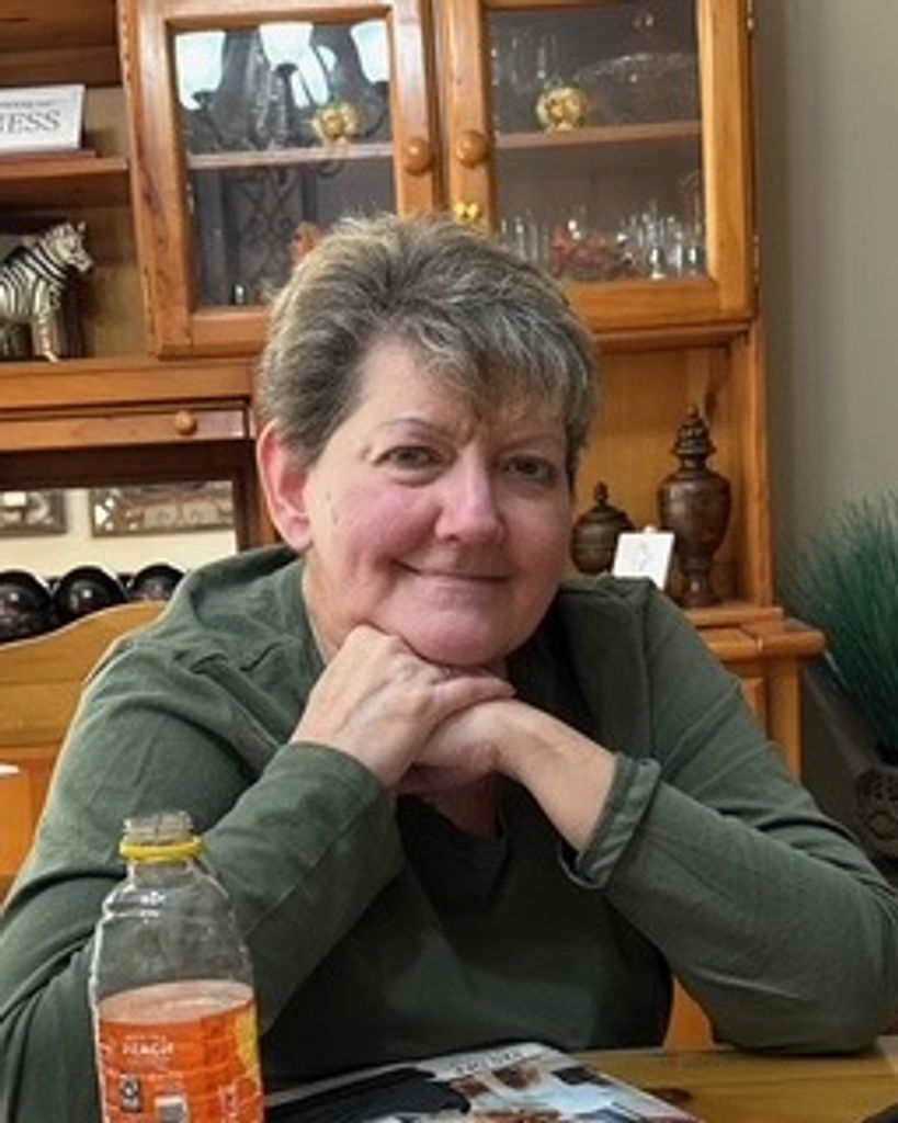 Lisa Dawn Leatherwood Profile Photo