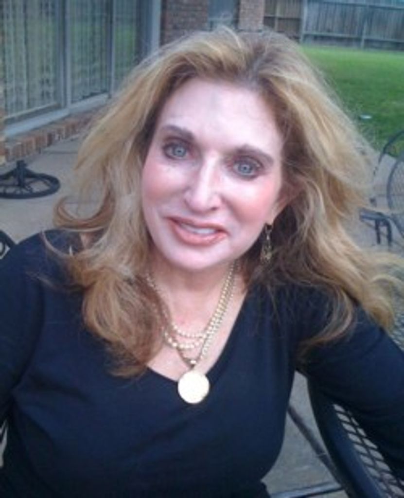 Leslie Ruben