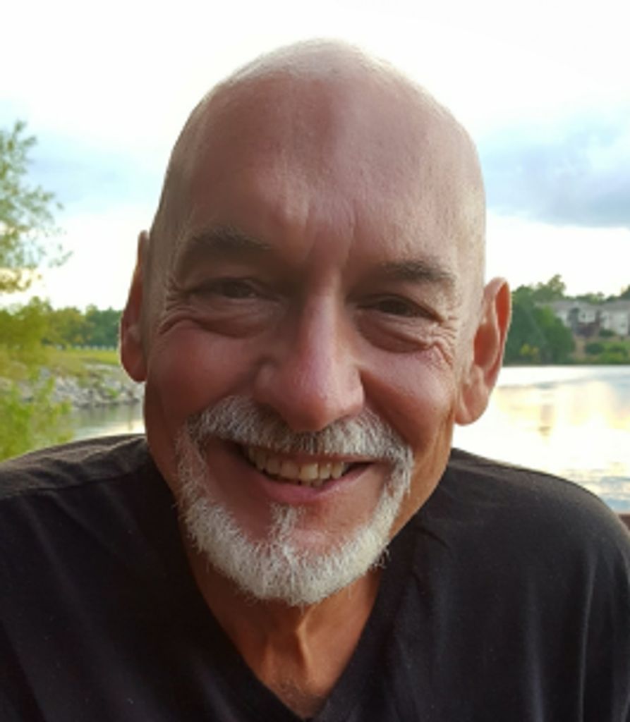 Nicholas Korines Profile Photo