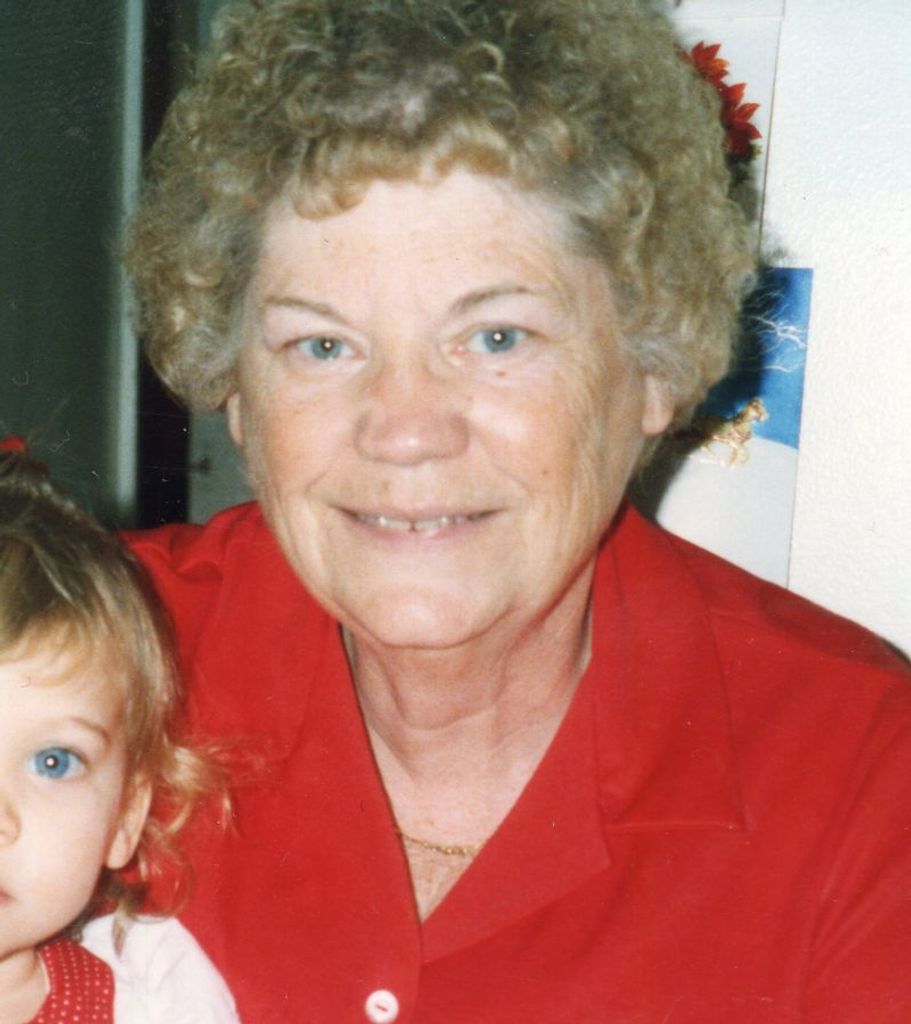 Katherine M. Brodie