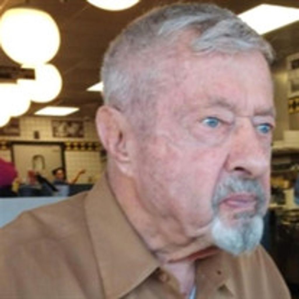Vernon "Keith" Walker Jr.