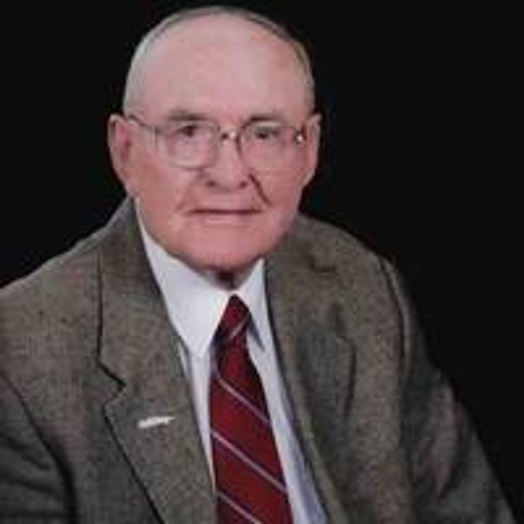 Melvin Porter