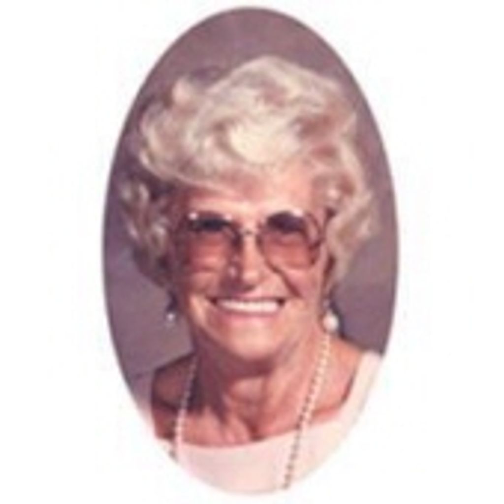 Iris Wingo Profile Photo