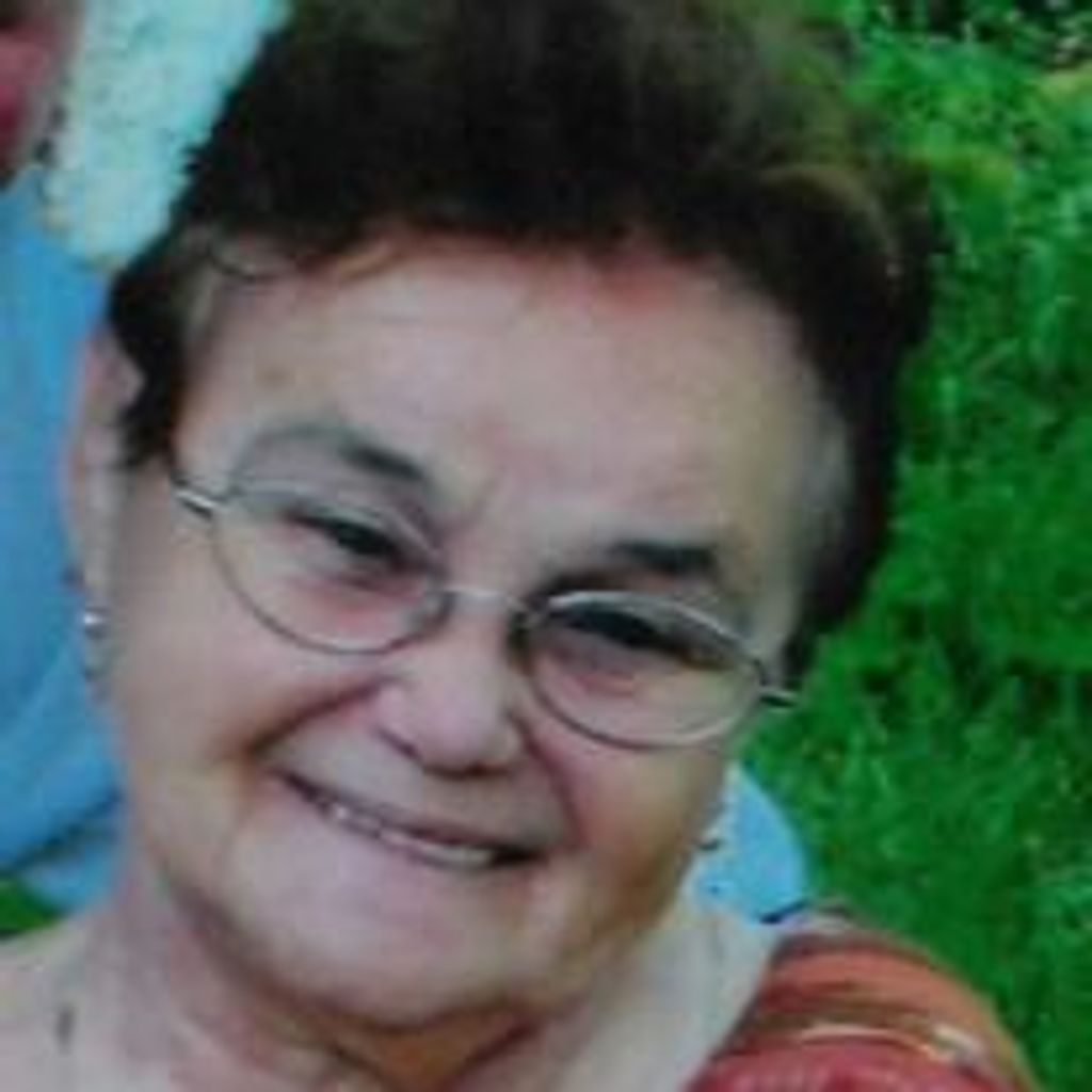 Mrs Carmen Pinto Profile Photo