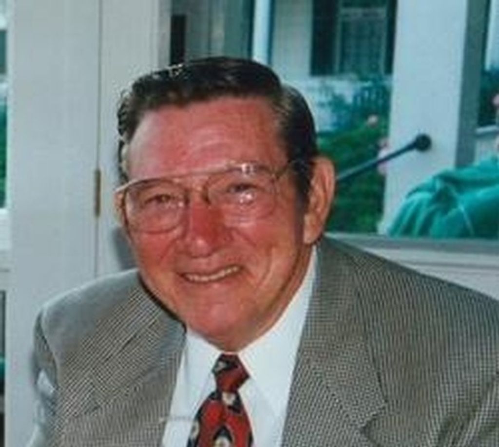 Thomas Claybourne Messer Profile Photo
