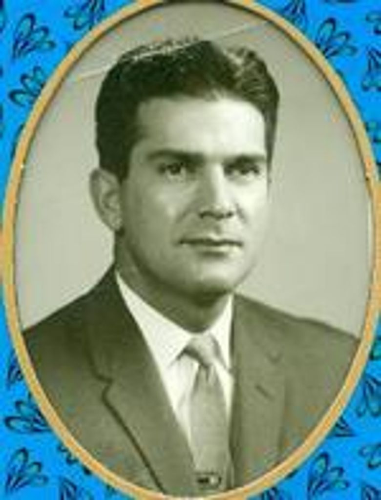 Minton Harris