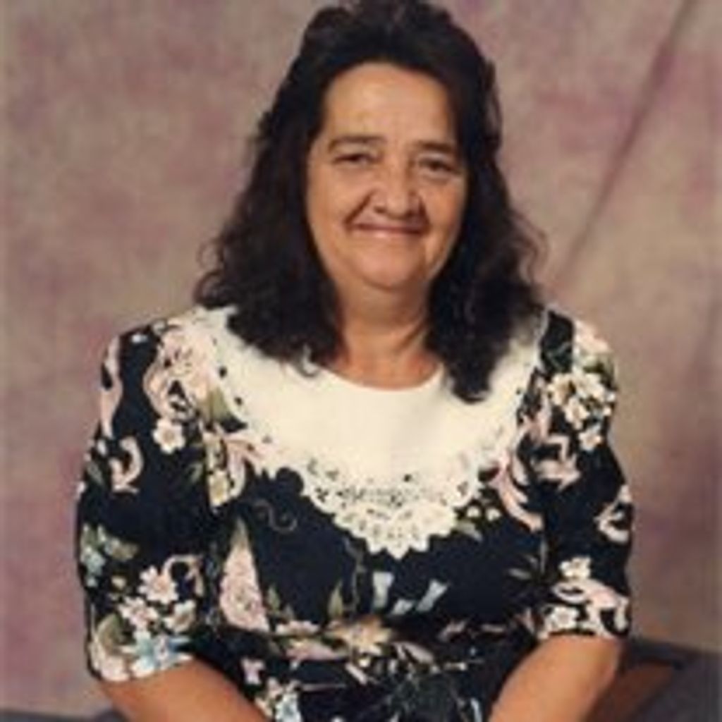 Mary Ruth Bell