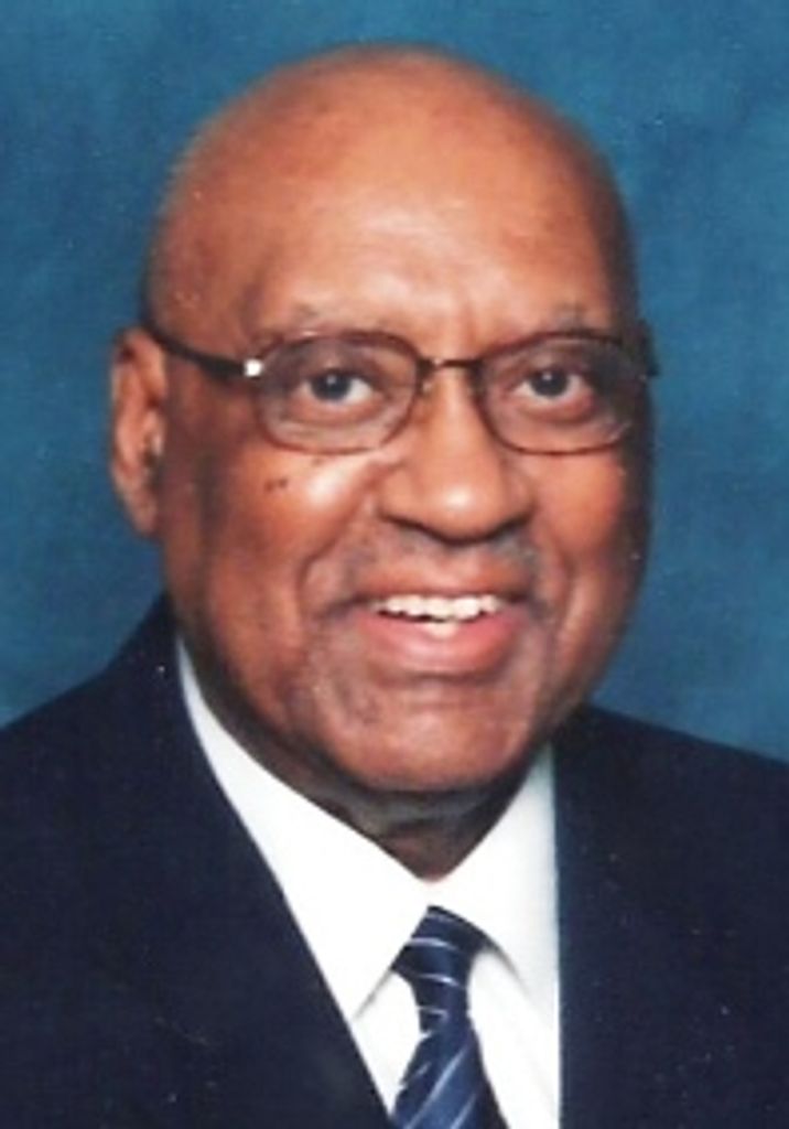 Samuel A. Burrell Jr. Profile Photo