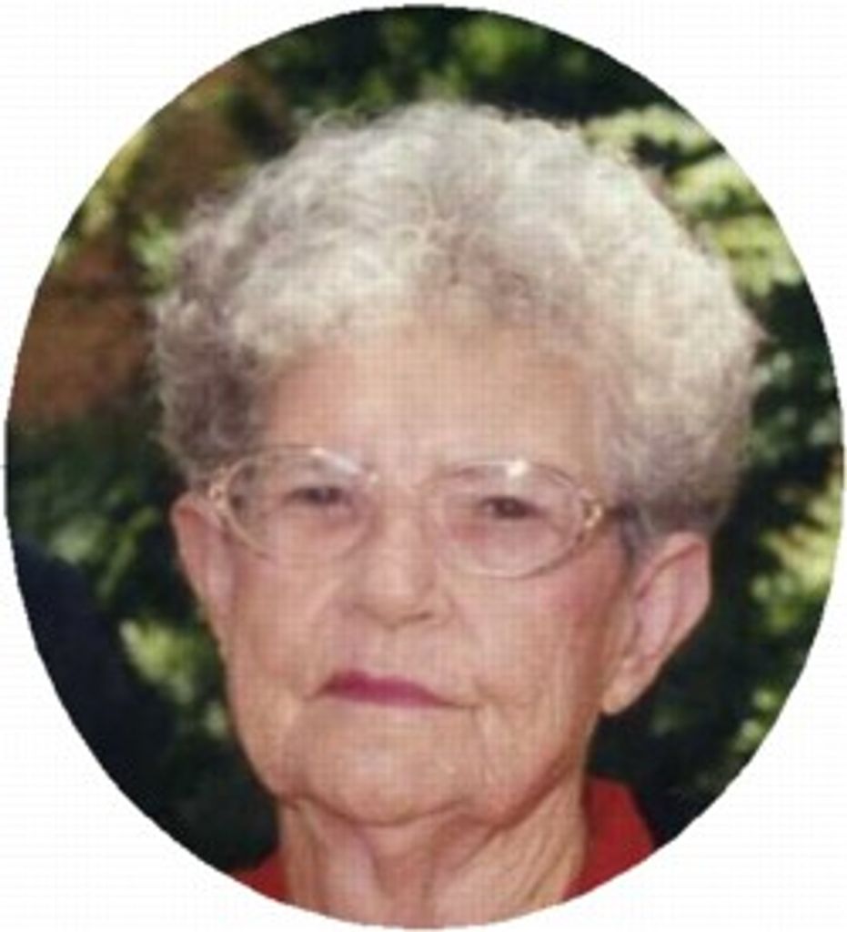 May Lacombe