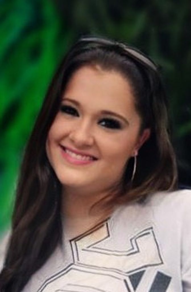 Alice Larrison