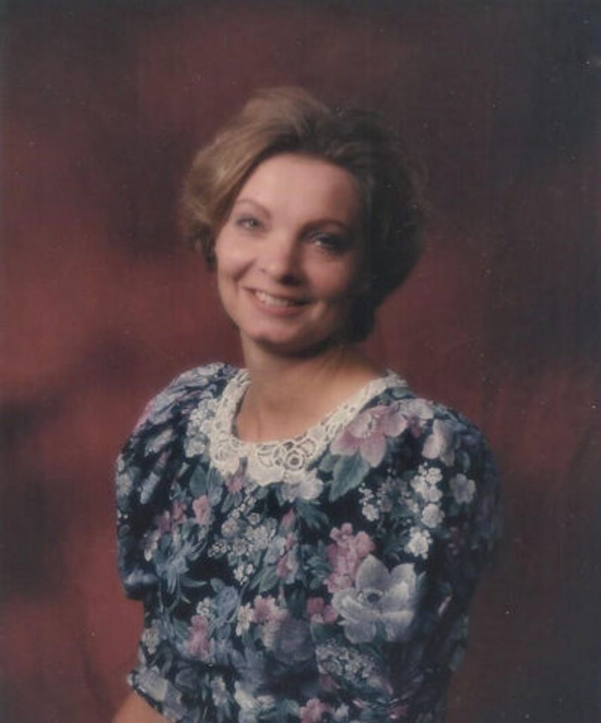Cheri Dawn Stark Luke