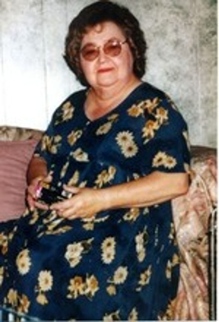 Dona Detty Robinson