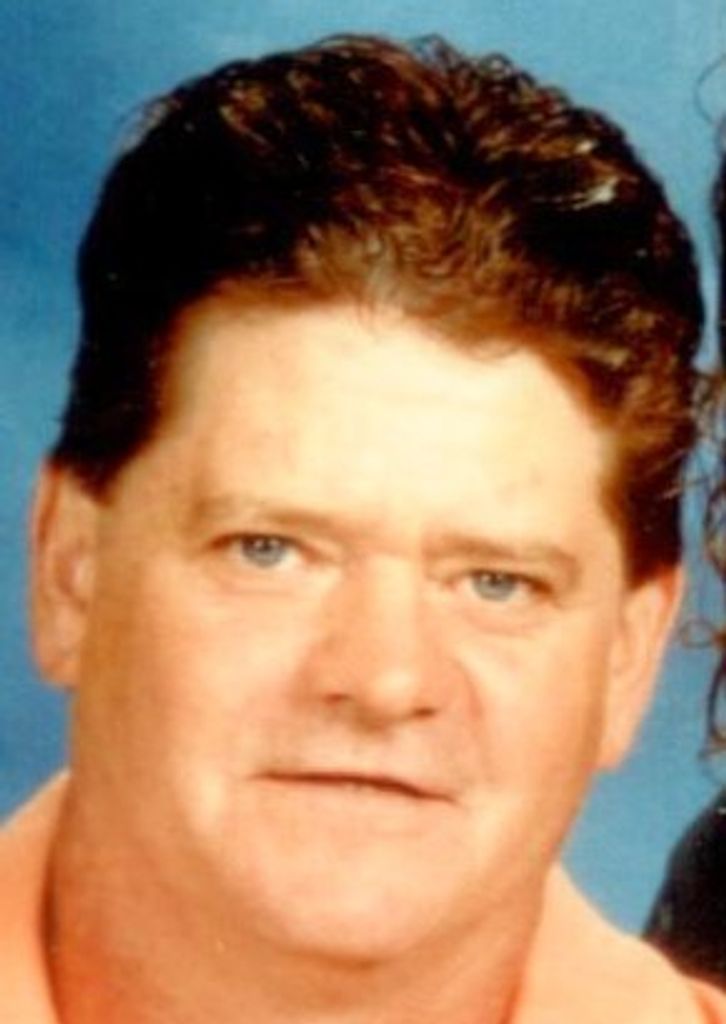 Gregory Charles Andrews Profile Photo