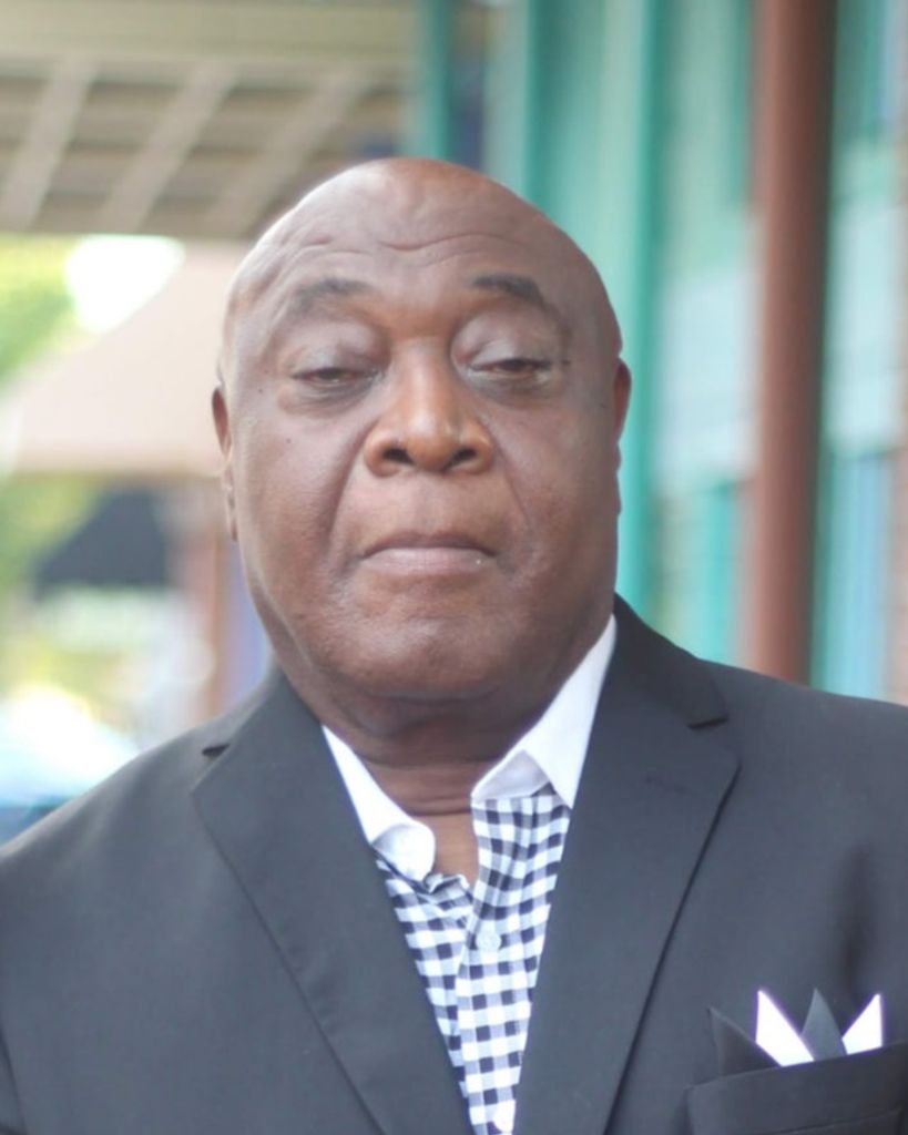 Terry Bernard Duncan