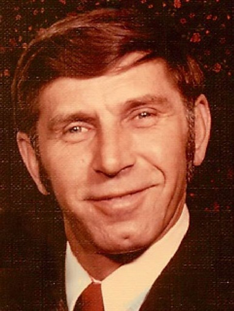 Robert E. "Bert" Kline