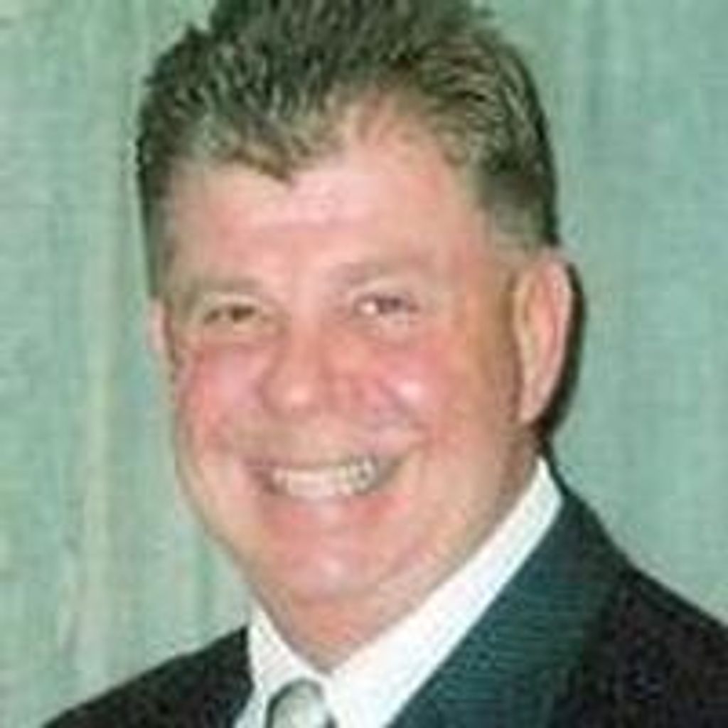 Lawrence  "Carp" Carpenter