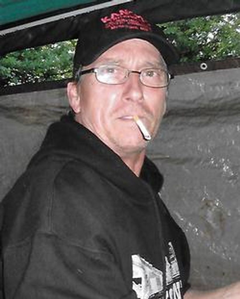 Mark Micheal Warpula Profile Photo