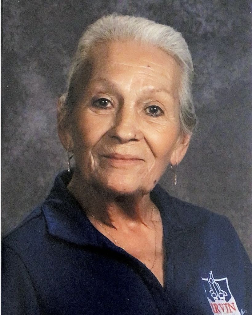 Ada Iris Ochoa