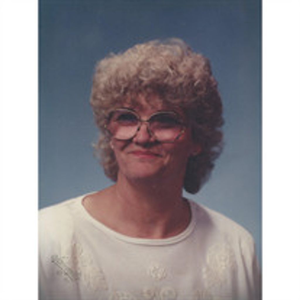 Hazel Christine Rusmisel
