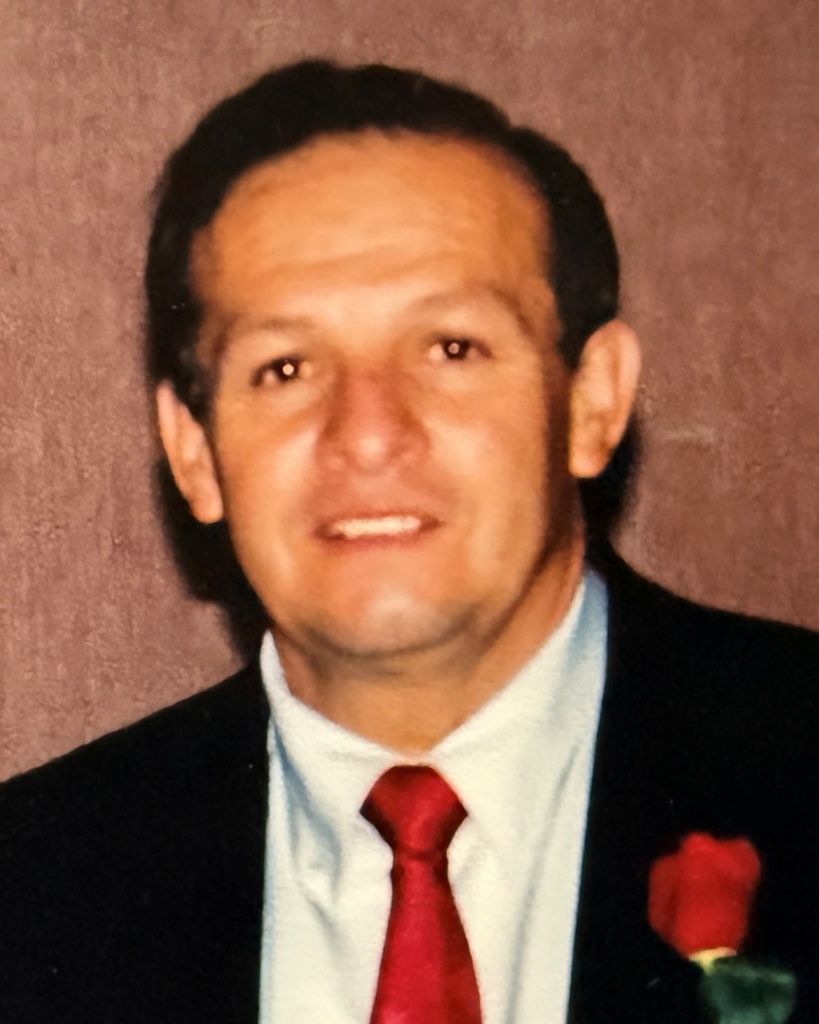 Frankie T. Rivera