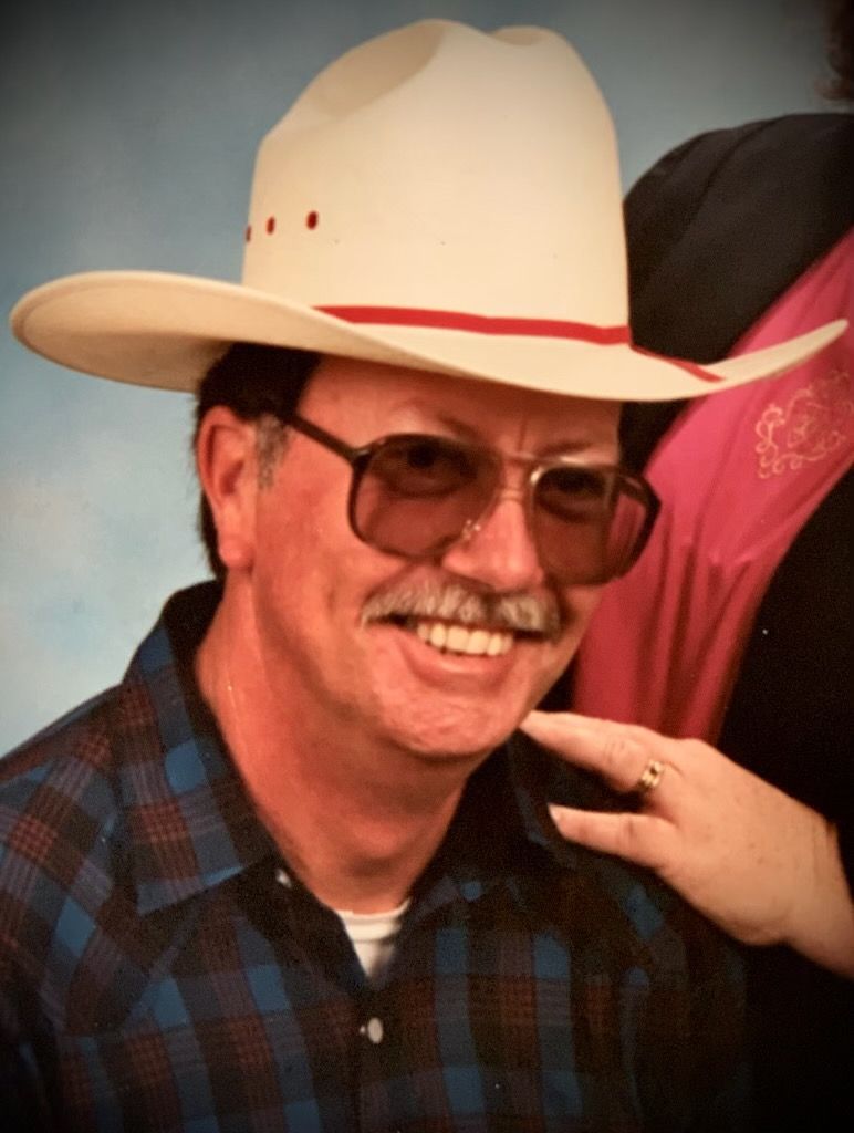 Donald Hudson Spain Profile Photo