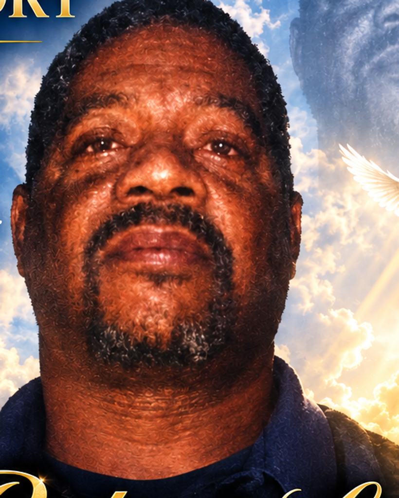 Robert Lee Williams Profile Photo