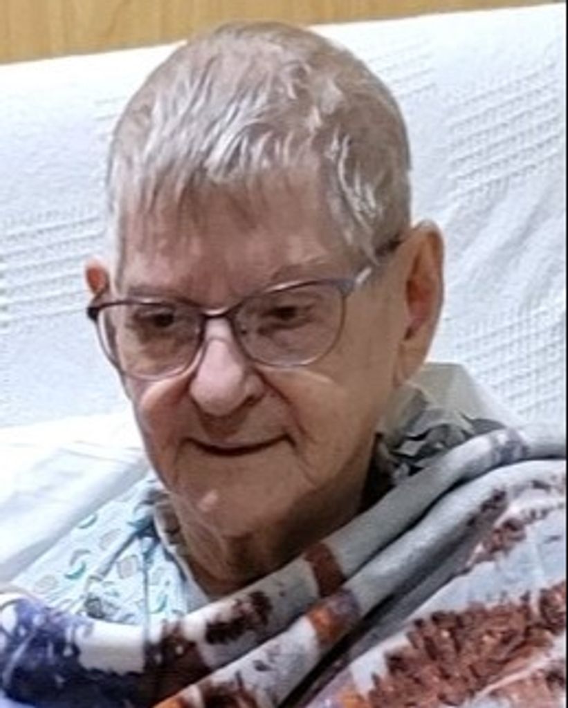 Doris E. Menchey