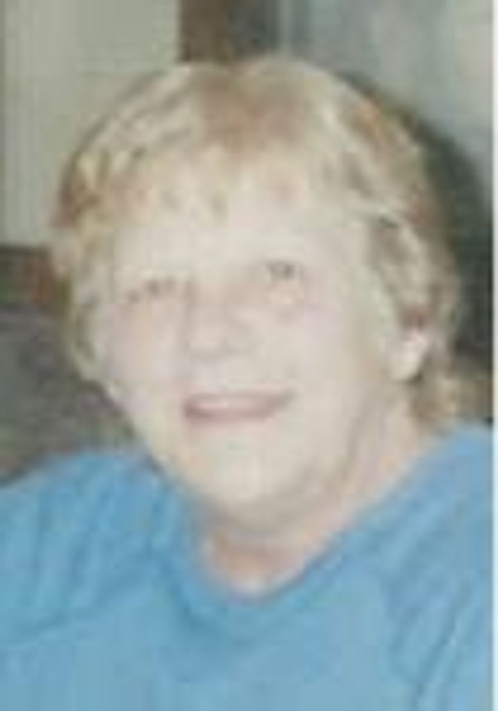 Ruth M. Tewes