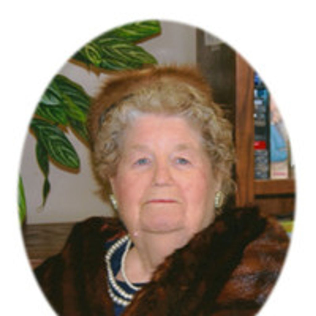 Lois Dokken