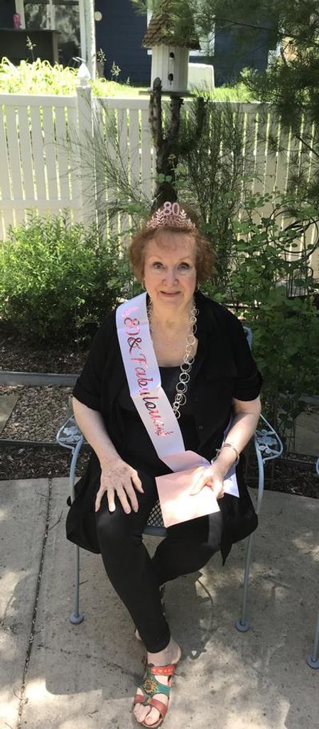 Rose Mary Hill Profile Photo