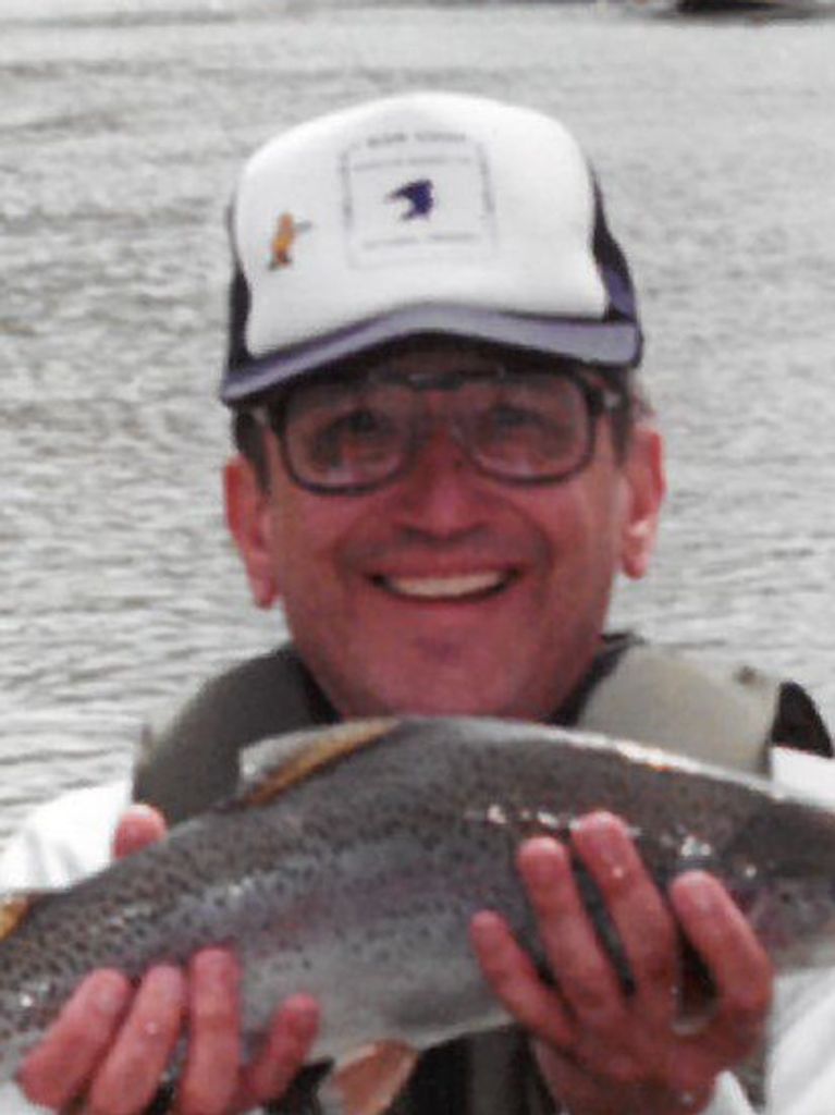 Larry Laverne Gardner Profile Photo
