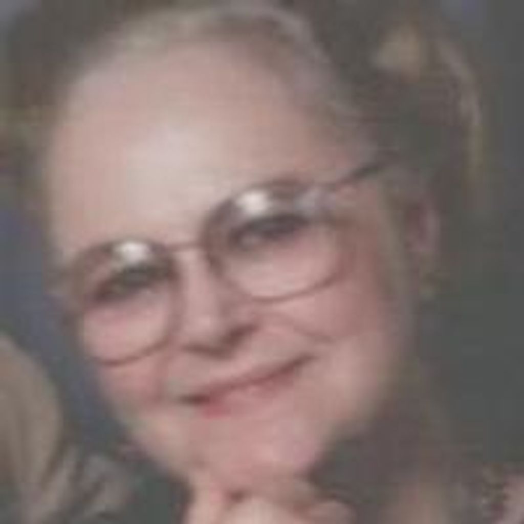 Helen Maxine Northrup