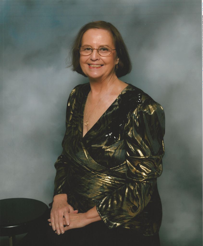 Susan Eggleston