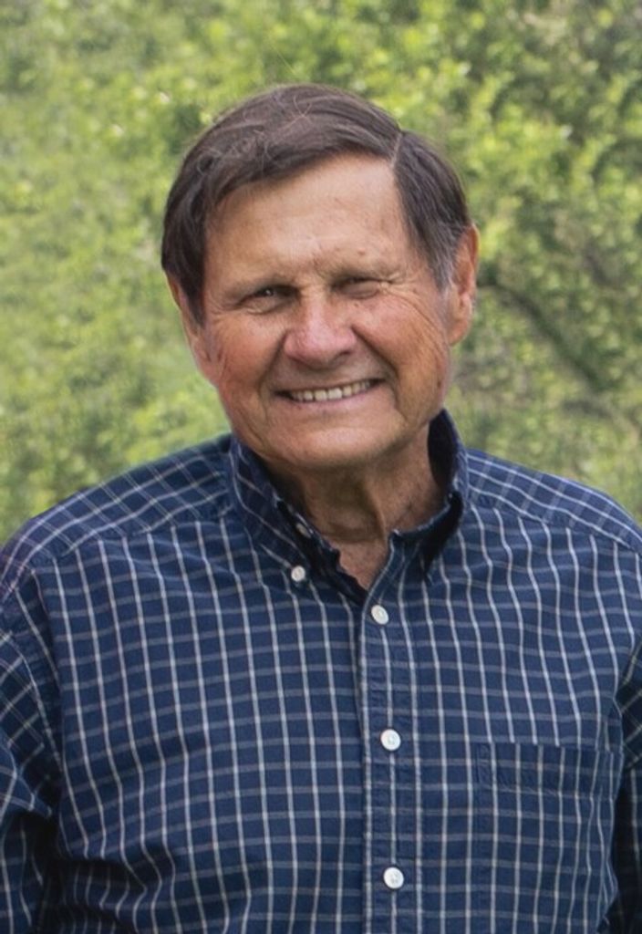 Herman James Eggers Profile Photo