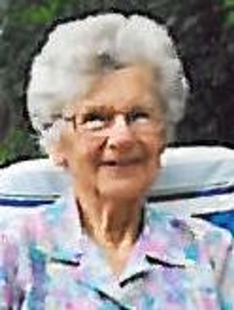 Maude Cooper Sloan