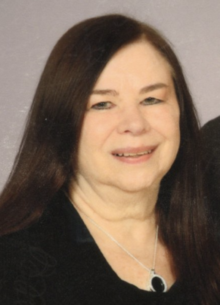 Charyl Zacher