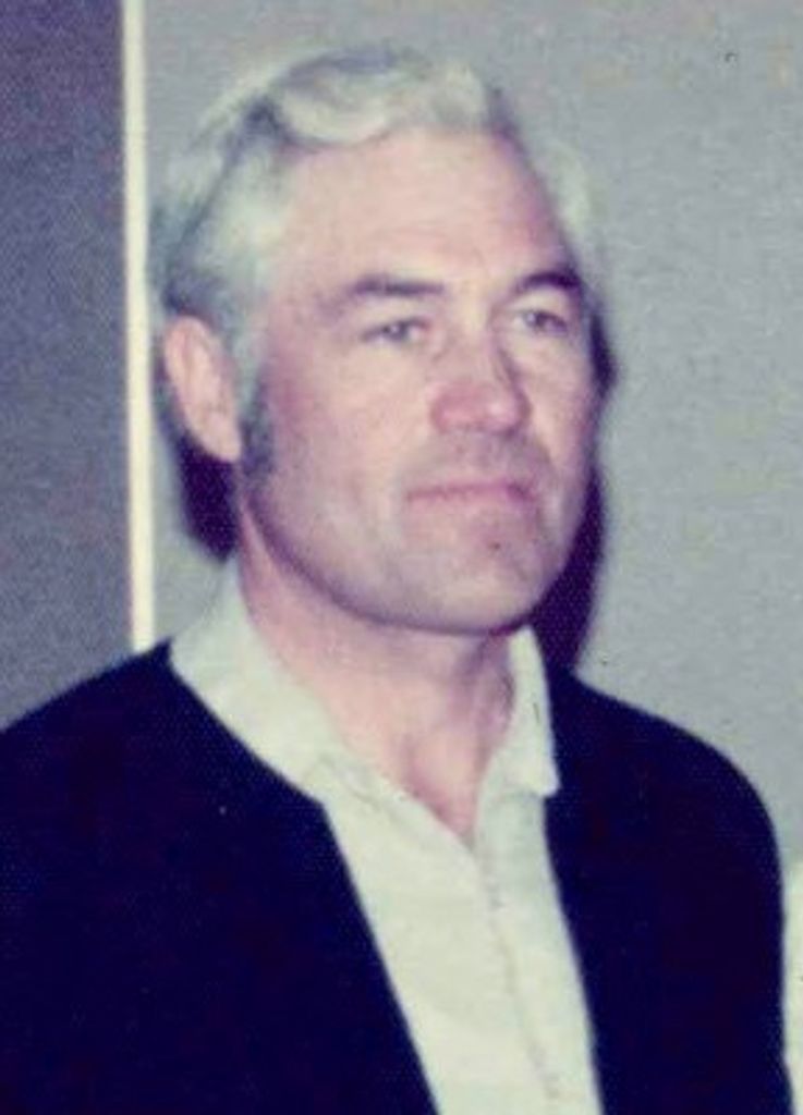 Dale Austin Profile Photo