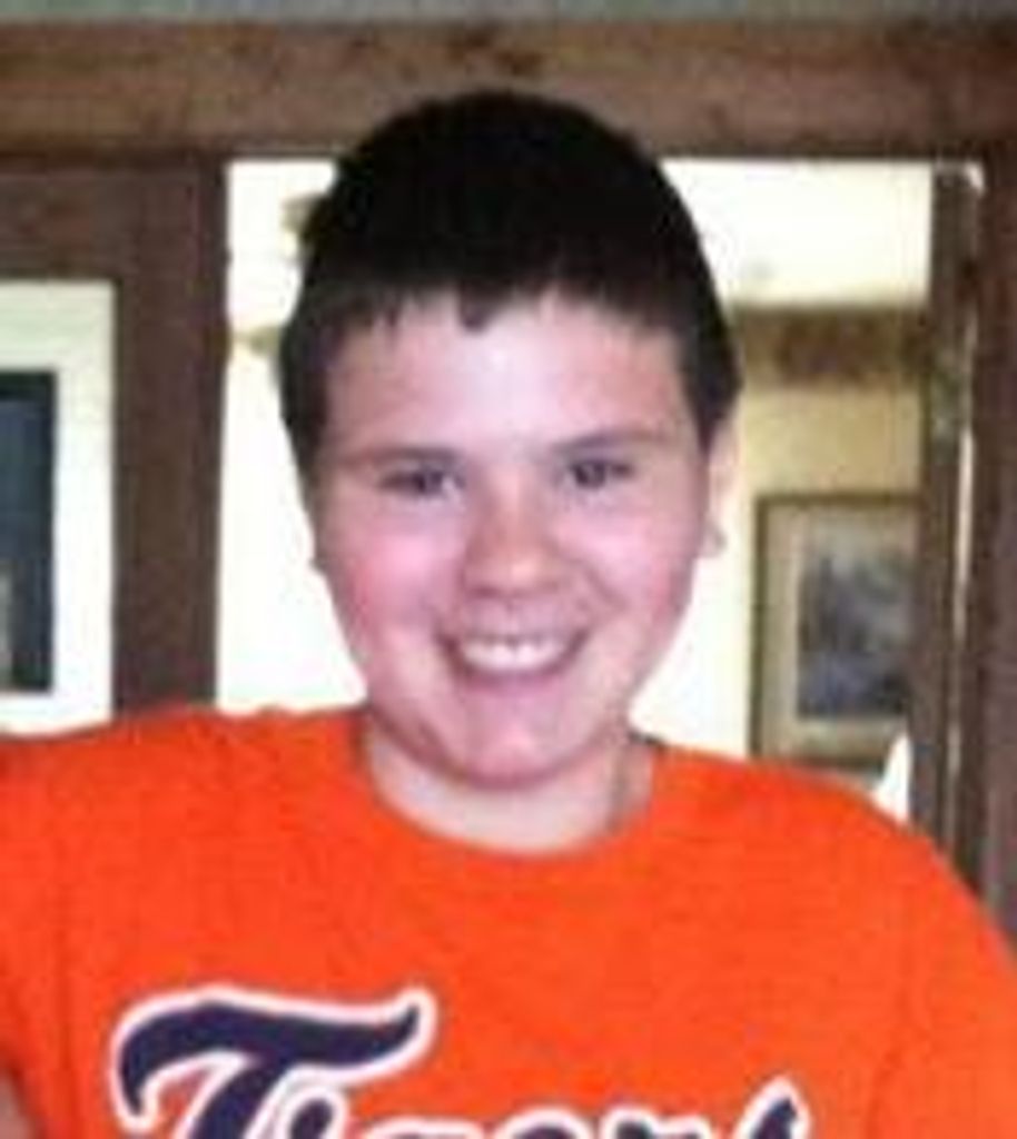 Christopher "Bubba" Croley