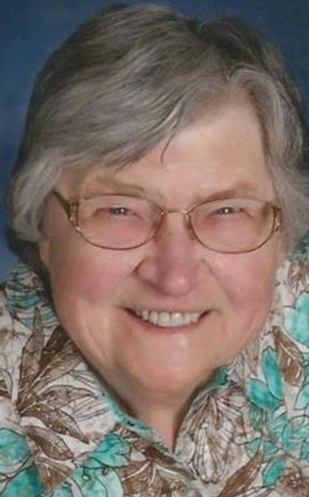 Agnes T. Thomas Profile Photo