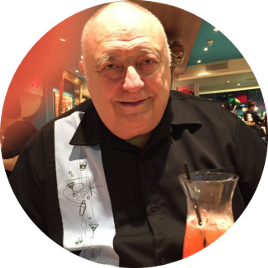 Michael S. Lester