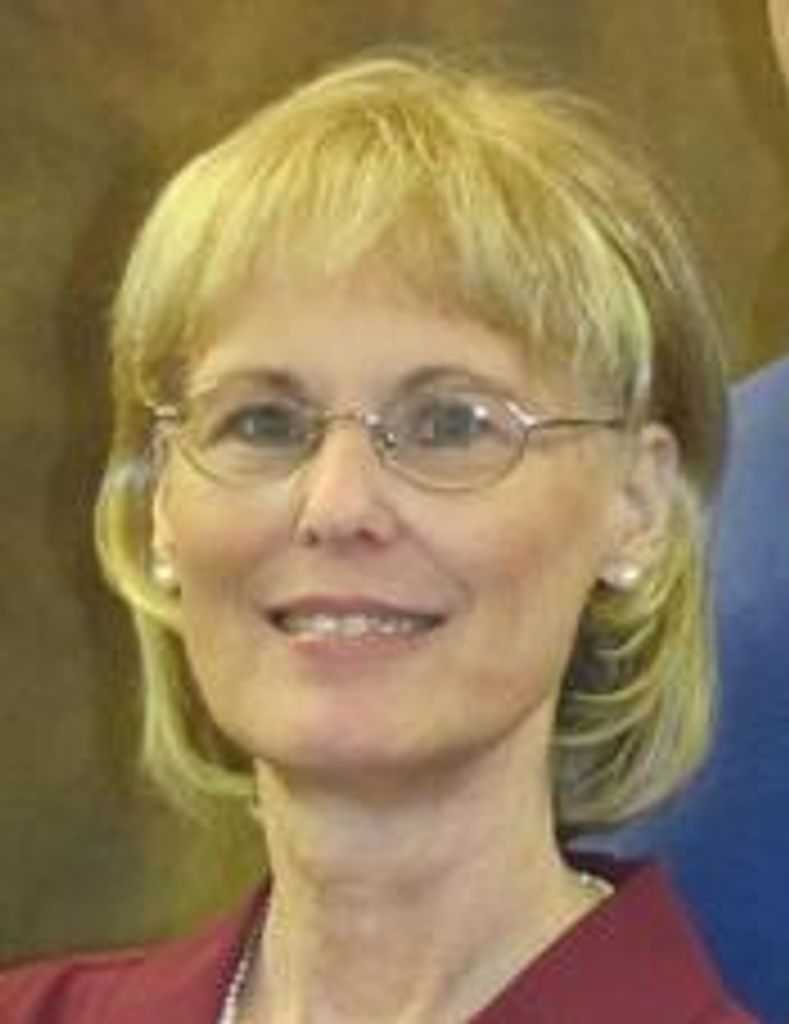 Shelia Mahaffey