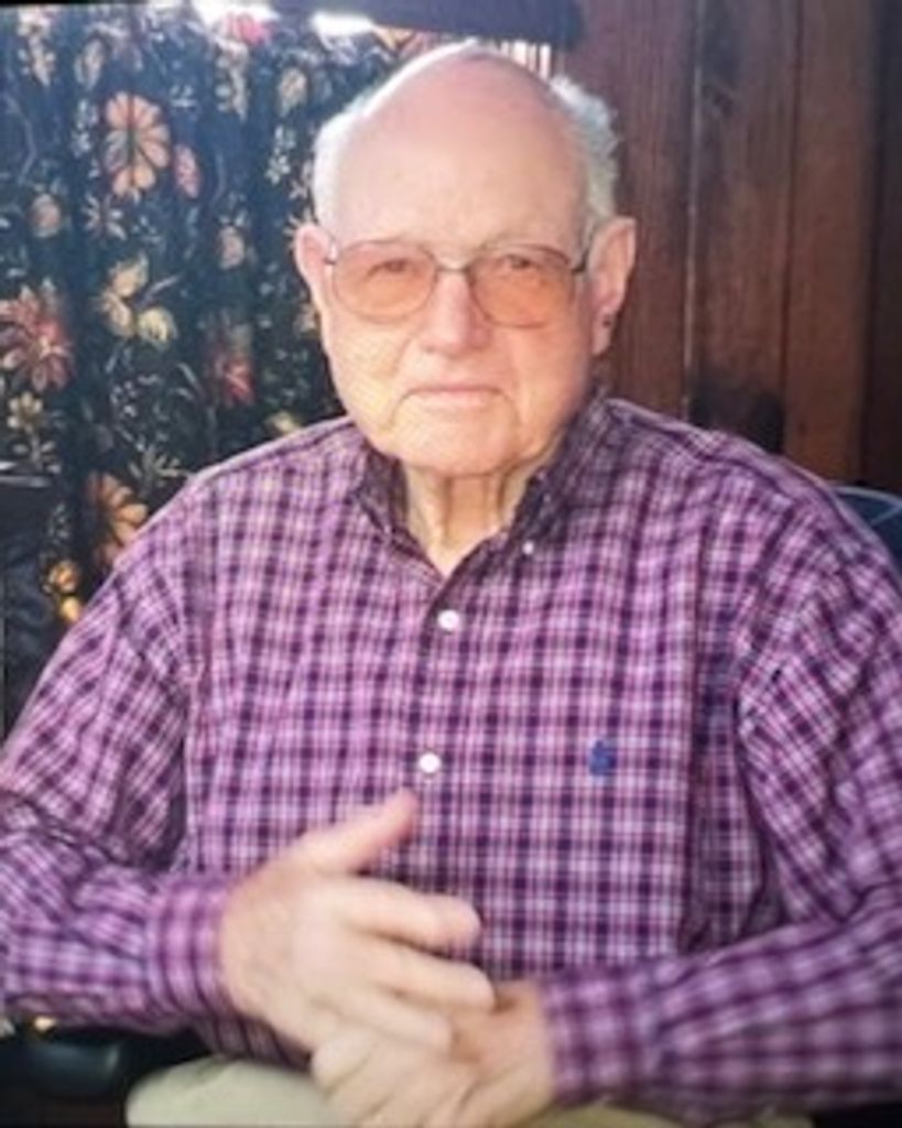 Jim Hilliard