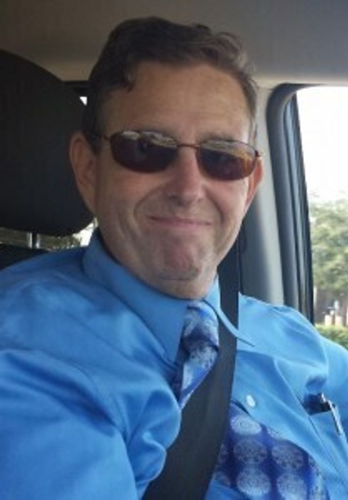 Donny Rau Profile Photo
