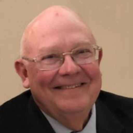 Randal Balderston Profile Photo